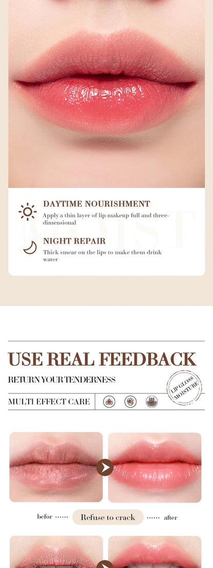 Coconut Lip Balm for Lasting Moisture and Nourishment - Smarsty