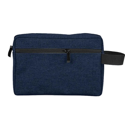 Travel Mens Toiletry Bag Women Cosmetic Necessaire Case Waterproof Ladies Makeup Bag Beauty Wash Pouch Handbag - Smarsty