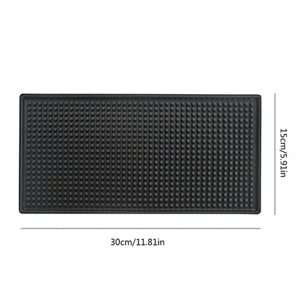 Anti-Slip PVC Bar Mat for Home and Cafe Use - Smarsty