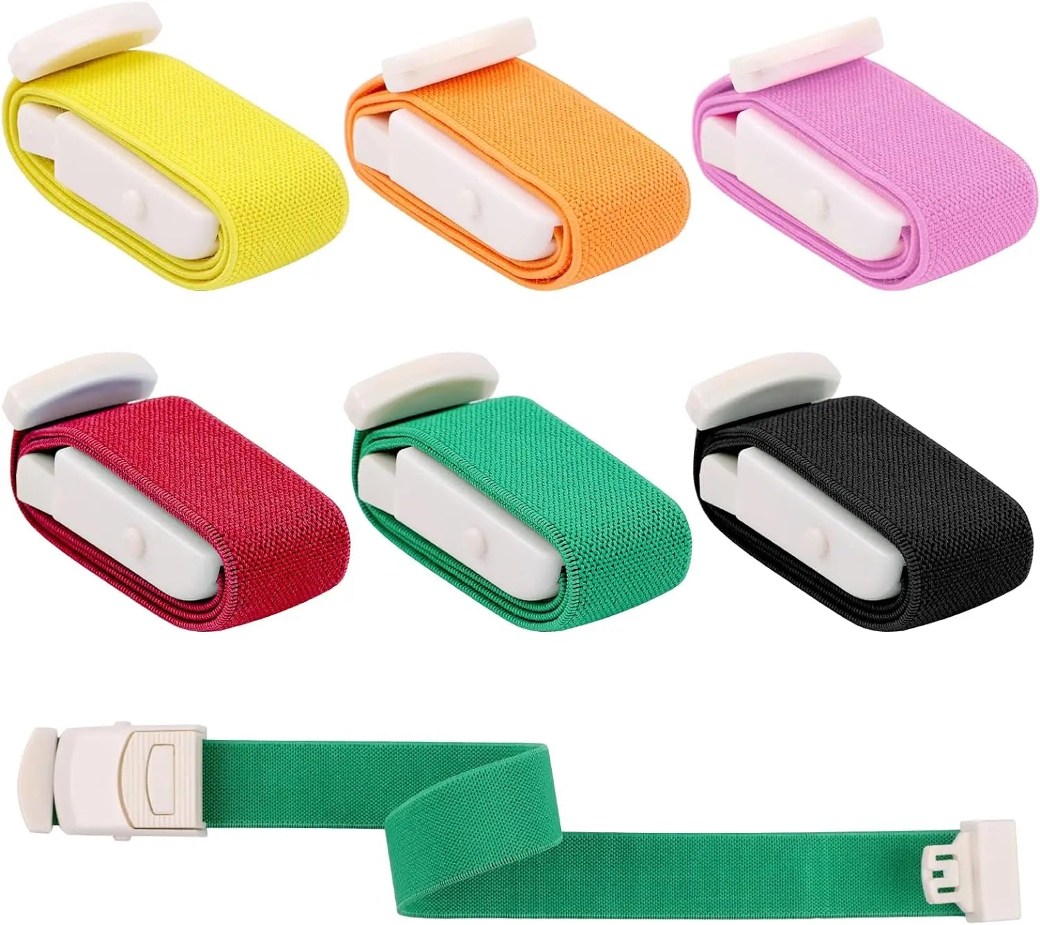 Outdoor camping Explore Military tourniquet Survival Combat tourniquet Spin Medical emergency strap Scissors organizer bag by Smarsty