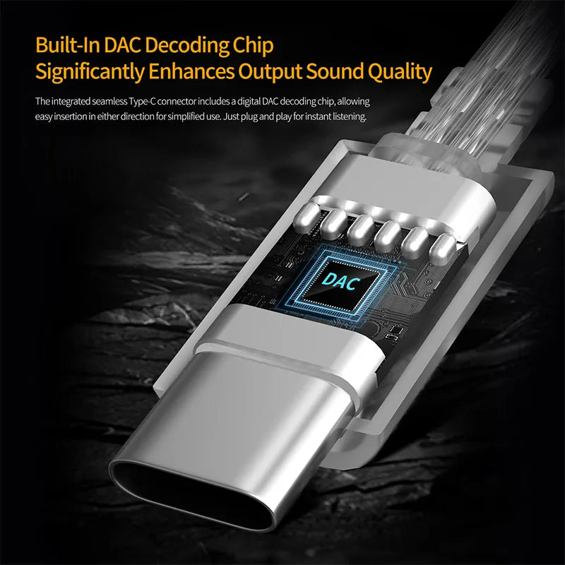 KZ Silver Plated Upgrade Cable for Earphones - Smarsty