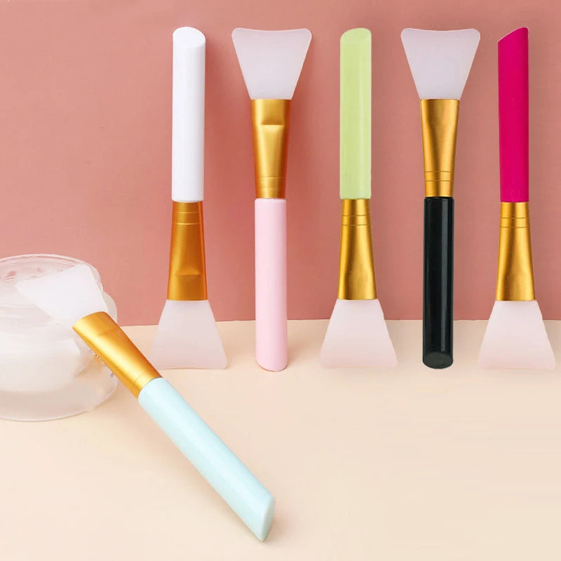 Professional Silicone Mask Brush for Effortless Application - Smarsty