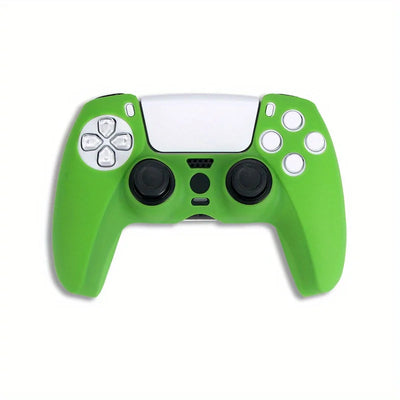 PS5 Controller Skin Anti Slip Silicone Sleeve - Smarsty