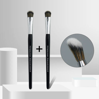 Professional Liquid Foundation Brush for Flawless Makeup - Smarsty