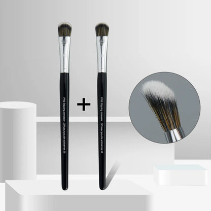 Professional Liquid Foundation Brush for Flawless Makeup - Smarsty