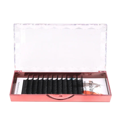 Maria 5D W Lashes Easy Fan Eyelash Extensions - Smarsty