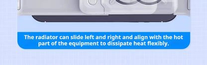 Memo S3 Type-C Mobile Gamepad with Hall Effect Joystick - Smarsty