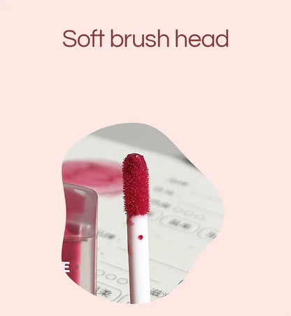 Herorange Long-Lasting Moisturizing Lip Gloss - Smarsty