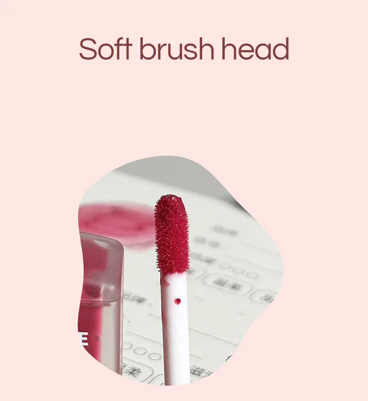 Herorange Long-Lasting Moisturizing Lip Gloss - Smarsty