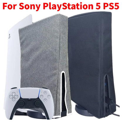 PS5 Waterproof Dust Proof Cover Sleeve Protector - Smarsty