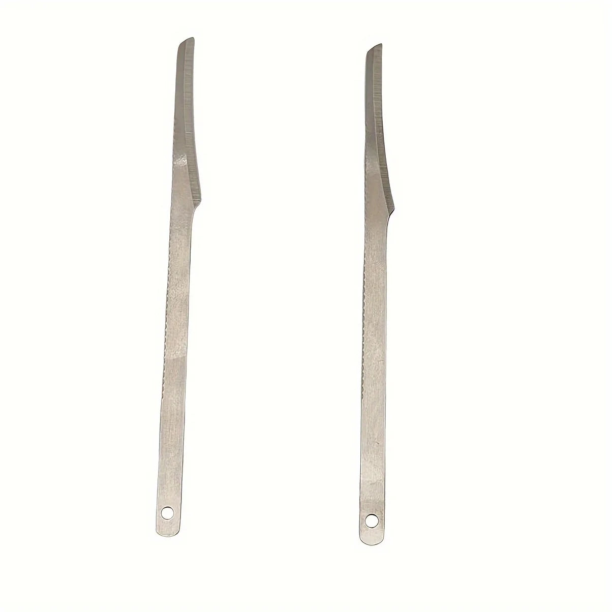 Professional Stainless Steel Pedicure Knife Tool Kit - Smarsty