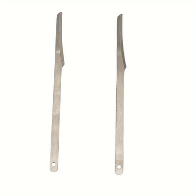 Professional Stainless Steel Pedicure Knife Tool Kit - Smarsty