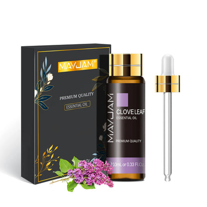 MAYJAM Essential Oil Blend for Humidifiers with Dropper - Smarsty