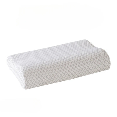 Memory Foam Maternity Pillow for Neck Support - Smarsty