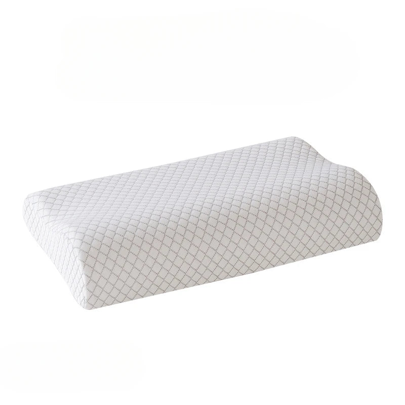 Memory Foam Maternity Pillow for Neck Support - Smarsty
