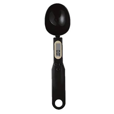 Mini Spoon Digital Kitchen Scale for Accurate Measurements - Smarsty