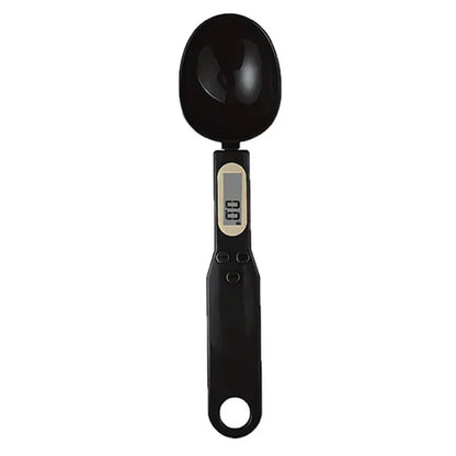 Mini Spoon Digital Kitchen Scale for Accurate Measurements - Smarsty