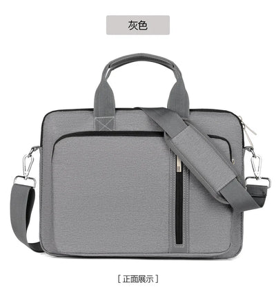 Waterproof Laptop Sleeve Case For 13 To 17 Inch Durable - Smarsty