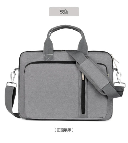 Waterproof Laptop Sleeve Case For 13 To 17 Inch Durable