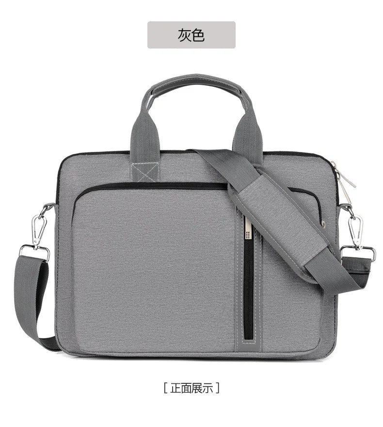 Waterproof Laptop Sleeve Case For 13 To 17 Inch Durable
