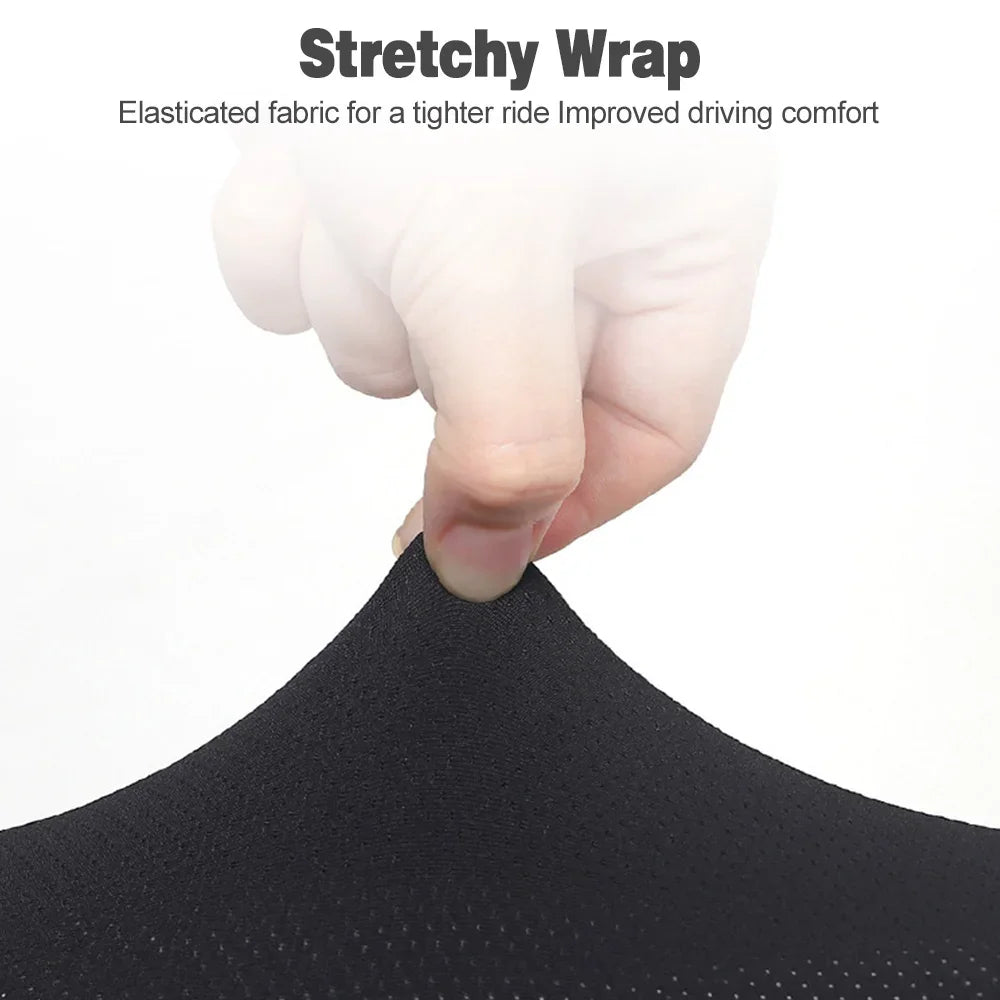 NEWBOLER Breathable Cycling Underwear Cycling Shorts  5D Gel Pad Shockproof Bicycle Underpant MTB Road Bike Underwear Man Shorts
