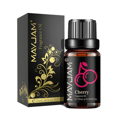 MAYJAM Fruit Fragrance Oil Assorted Scents for Skin - Smarsty