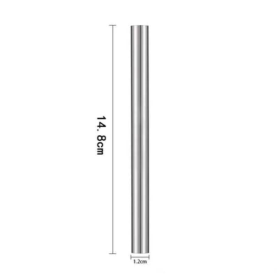 1pc Cylindrical Magnet for Cat Eye UV Gel Varnish with Nails Art Decoration Fashion Nail Magnet Tools for Manicure Design Tools