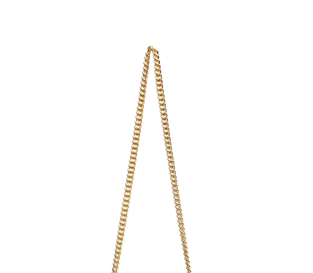 CH Ladies Chain Bag Exquisite Craftsmanship Crossbody - Smarsty