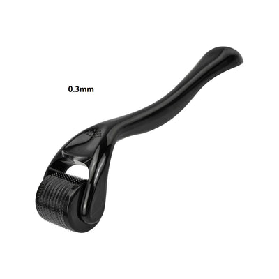 540 Needle Derma Roller for Facial Hair Growth - Smarsty