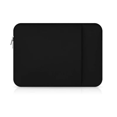Laptop Inner Bag Protective Cover With Front Pocket - Smarsty