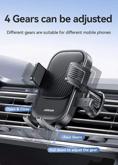 Car Air Vent Phone Holder Mount 360 Rotation Universal - Smarsty