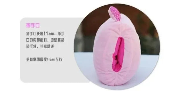 Hand Warming Pillow Cushion for Cozy Naps - Smarsty