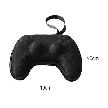 Durable Controller Bag Cover for Nintendo Switch and PlayStation - Smarsty
