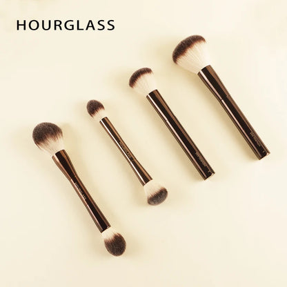 Hourglass Professional Makeup Brush for Versatile Application - Smarsty