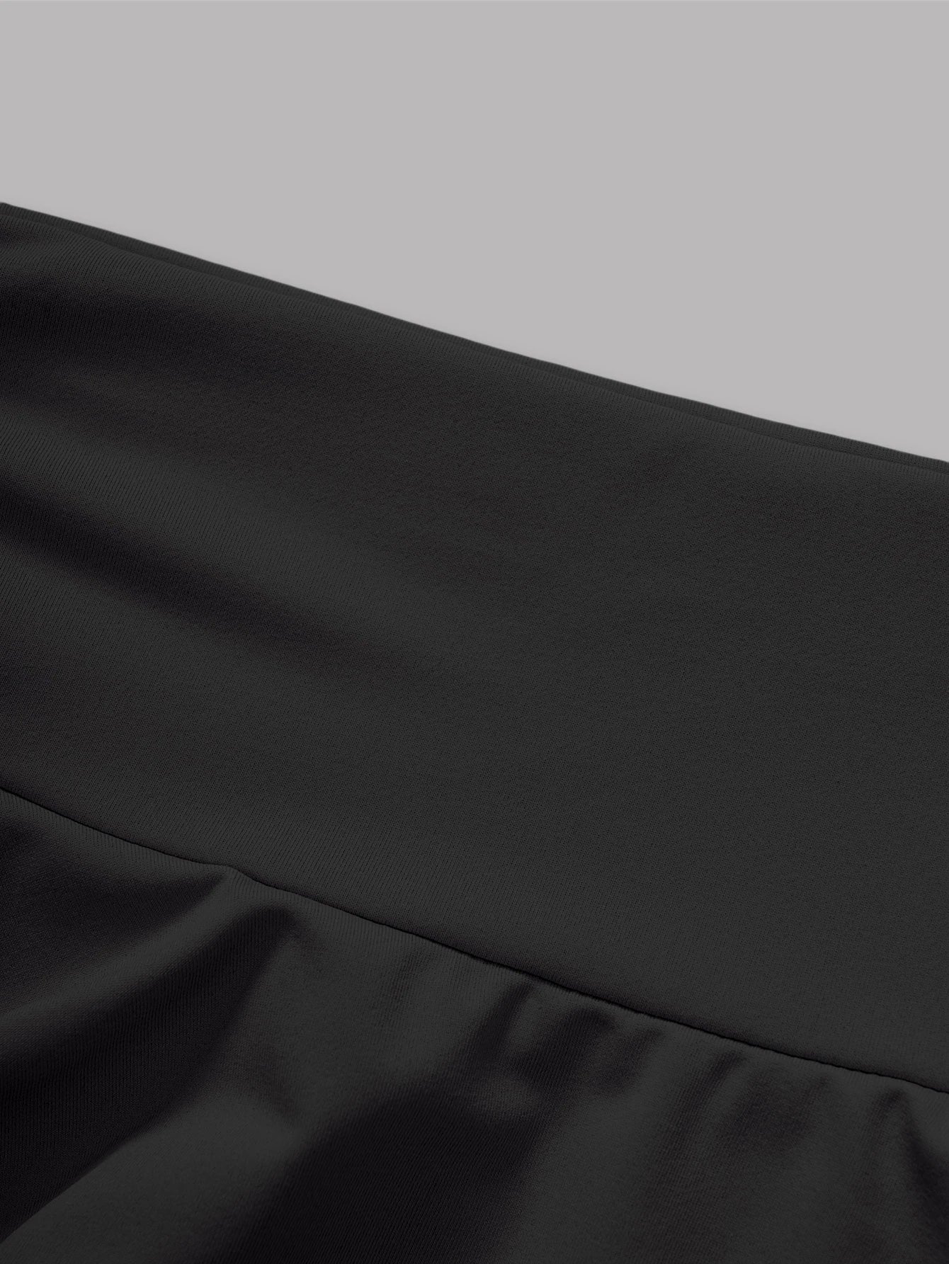 2025 New Solid Color Skirt Women Summer Fashion Outdoor Versatile High Waist Slim Fit Elastic Waist Short Skirt Goods In Stock - Smarsty