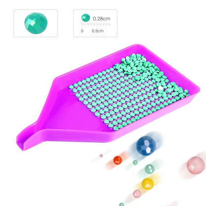 Evershine Diamond Embroidery Dream Catcher Wall Art - Smarsty