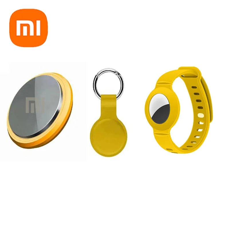 Xiaomi Smart GPS Tracker for Kids and Pets - Smarsty