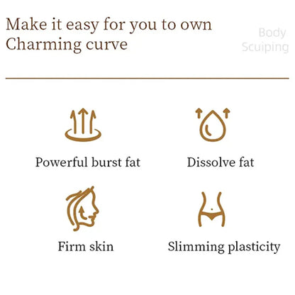 40K 3 in 1 Ultrasonic Body Slimming Machine - Smarsty