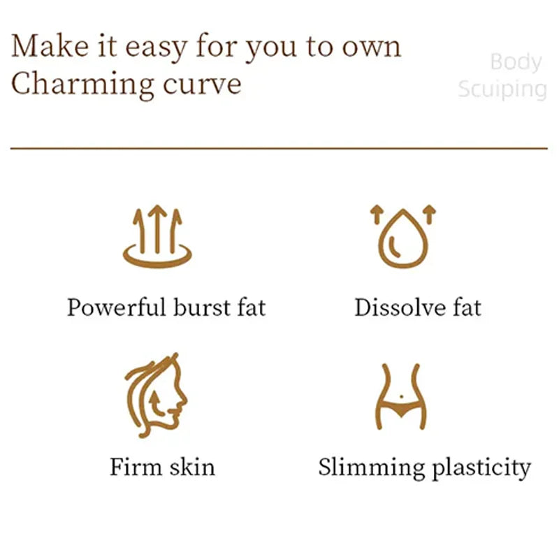 40K 3 in 1 Ultrasonic Body Slimming Machine - Smarsty