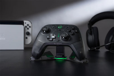 GameSir Cyclone 2 Wireless Controller for Nintendo Switch - Smarsty