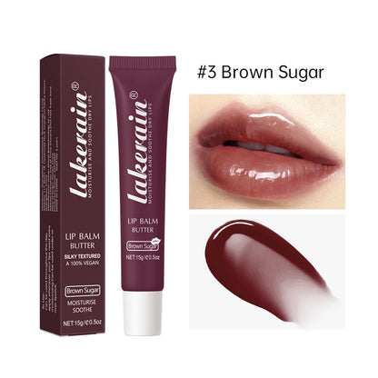 Moisturizing Crystal Lip Balm for Soft Lips - Smarsty