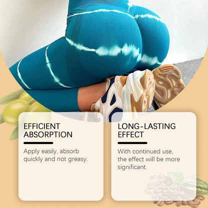 Buttock Enlargement Oil for Firming and Elasticity - Smarsty
