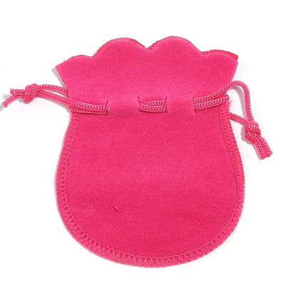 Velvet Drawstring Gift Bags for Jewelry Storage - Smarsty