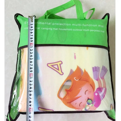 Baby Play Mat Waterproof Foam Crawling Rug For Kids - Smarsty