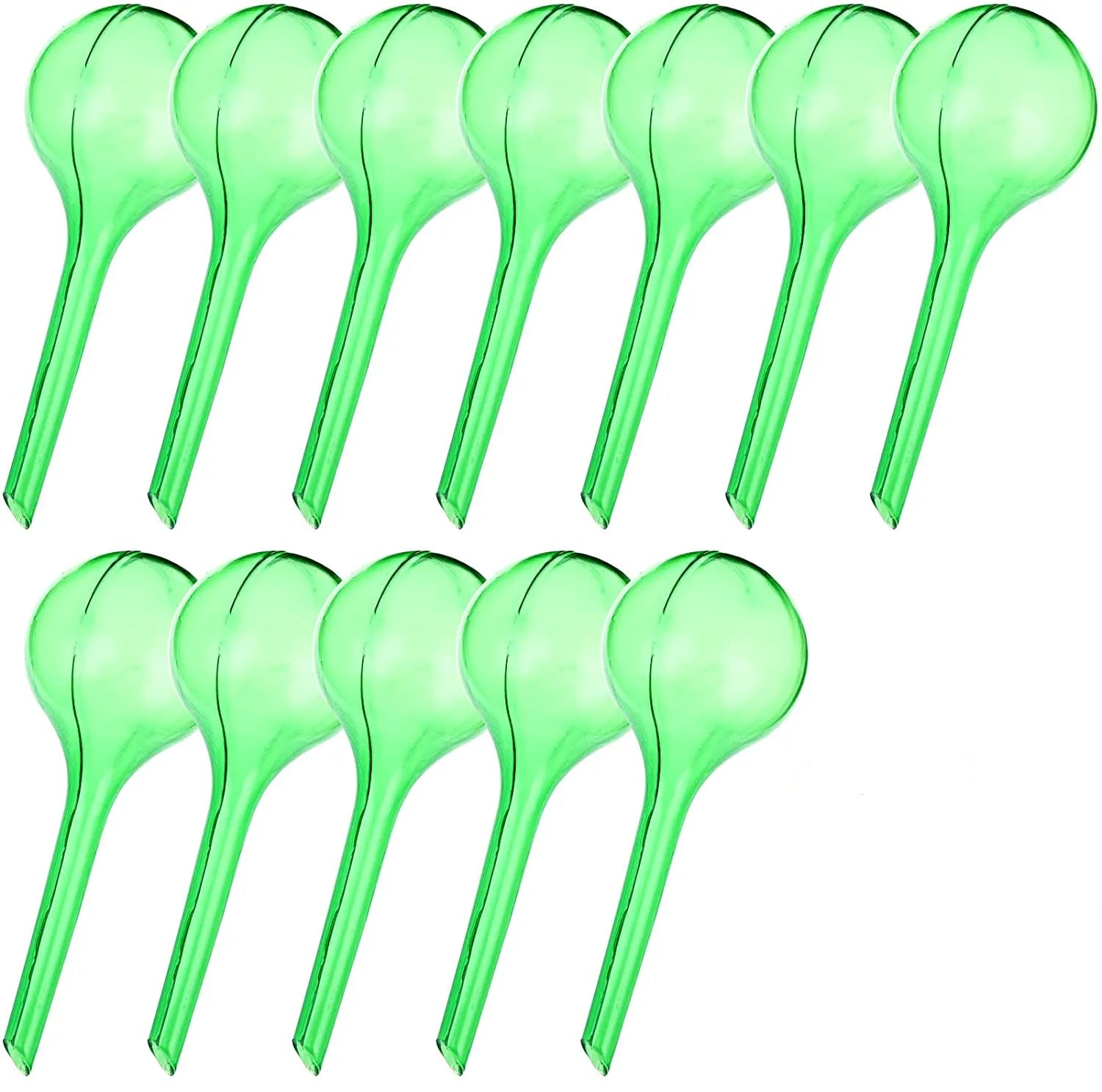 Automatic Plant Watering Bulbs for Hassle-Free Hydration - Smarsty