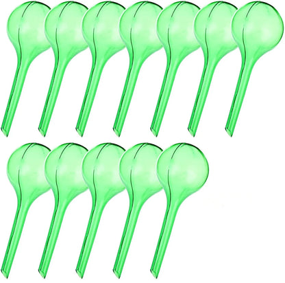Automatic Plant Watering Bulbs for Hassle-Free Hydration - Smarsty