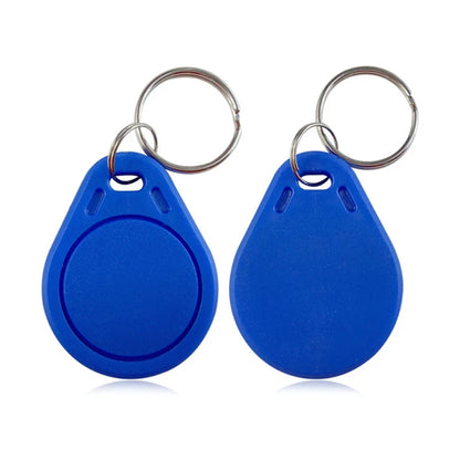 RFID Keykobs 13.56MHz Read Only Smart Card Tokens - Smarsty