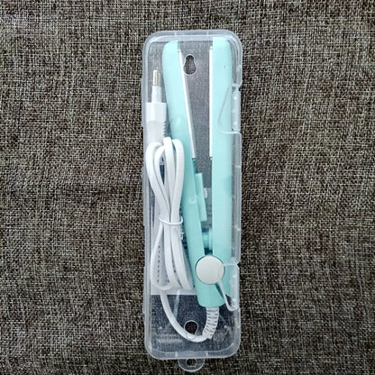3 in 1 High Quality Hair Straightener and Curler - Smarsty