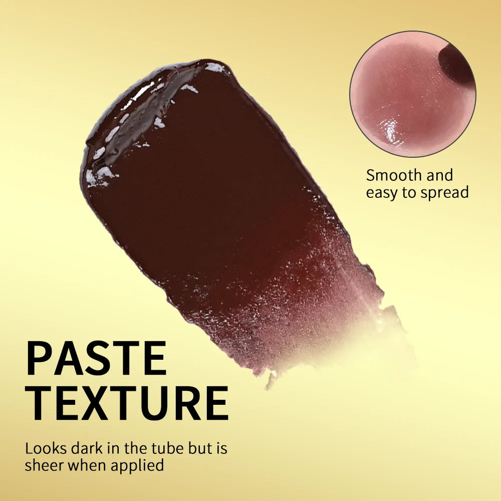 Black Honey Lipstick Long Lasting Natural Moisturizer - Smarsty