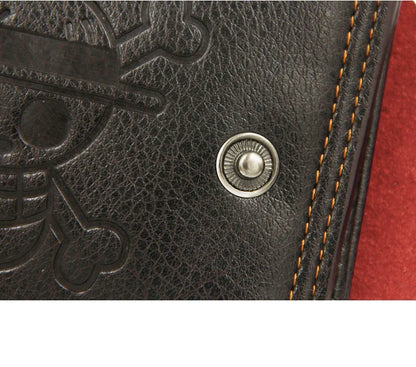 Men Short Bifold Faux Leather Masculina Billetera Credit ID Card Holder Wallet Billfold Purse Clutch Solid Hombre Business Slim - Smarsty